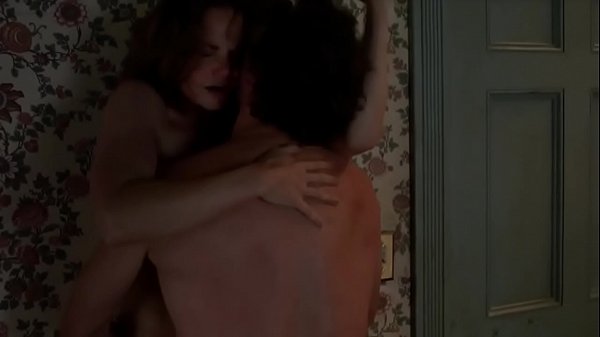 Ruth Wilson nude scenes from The Affair