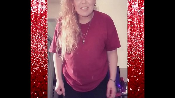BBW milf Dananicoleplays gets fucked before Walmart trip