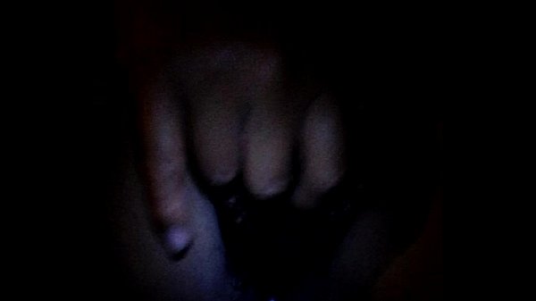 Kerjo masturbating alone in private