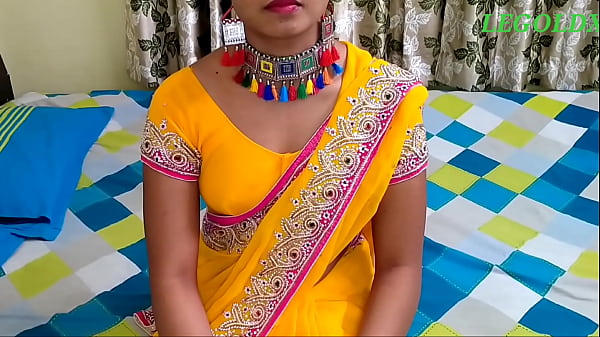 Indian couple Goldx and Sexy Komal homemade sex