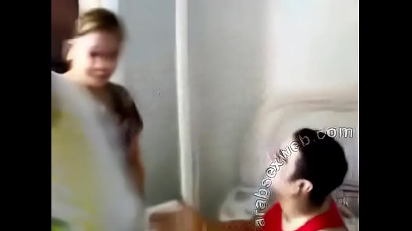 Arab teen girl sexy foreplay from arabsexweb