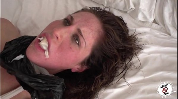 Kara Price anal and atm with Nacho