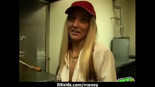 Teen gets paid for wild sex with 19-year-old