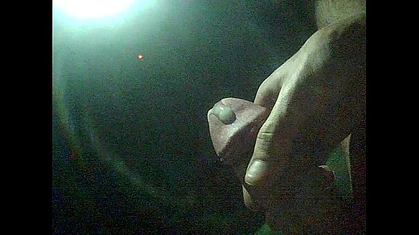 Doggy Xxx solo boy flashes huge cock