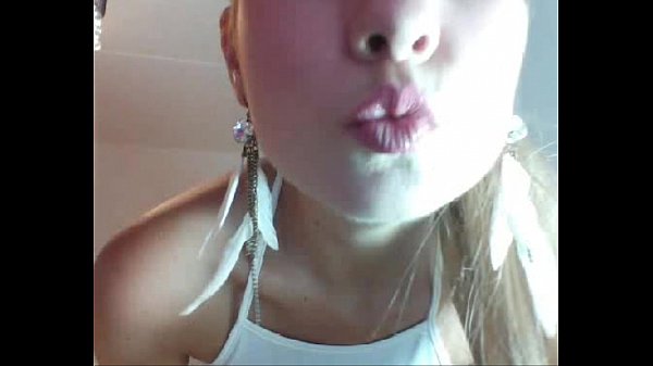Garotas Do Facebook beautiful blonde amateur video