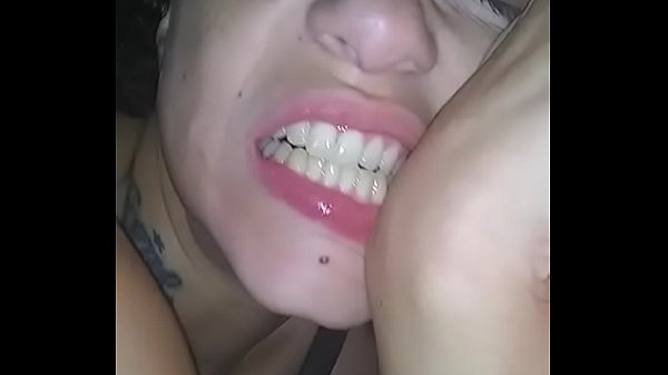 Brooklynn Starr Squirts and Gets Hit from Behind by Monster Cock in Rough Black Teen Porn