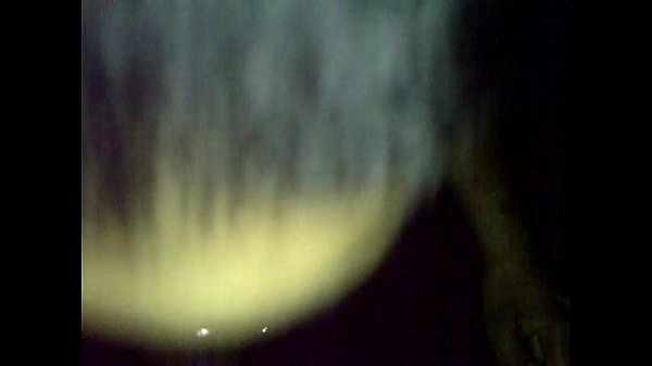 black amateur woman gives boyfriend a blowjob