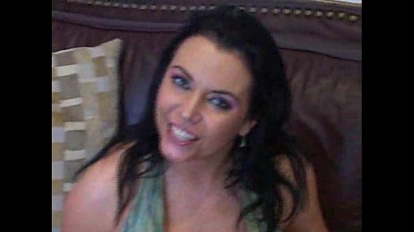 Angelica Sin takes big dick facial cumshot