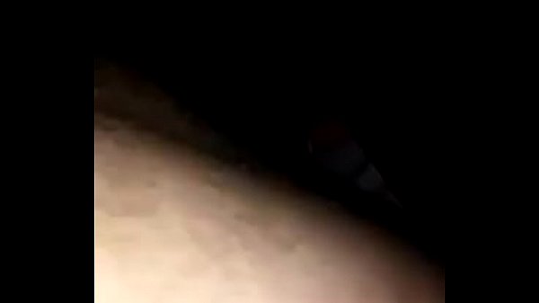 Ocktober gets in with ebony girlfriend