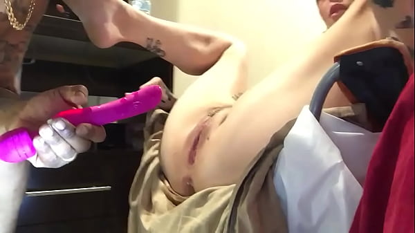 bbw wife squirts for hubby