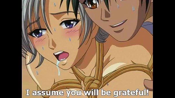 College Student Slave Mystery Animated Cartoon Hentai Animation