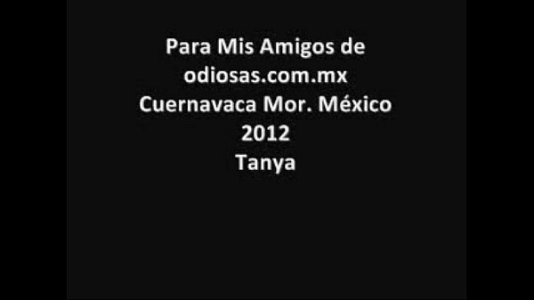 Mexican amateur Putitamex69 masturbates in Cuernavaca