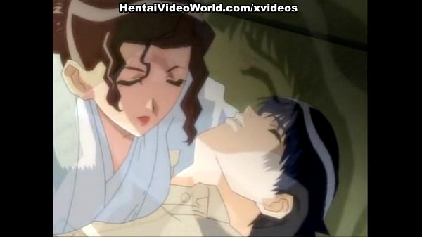anime chick rides dick till orgasm