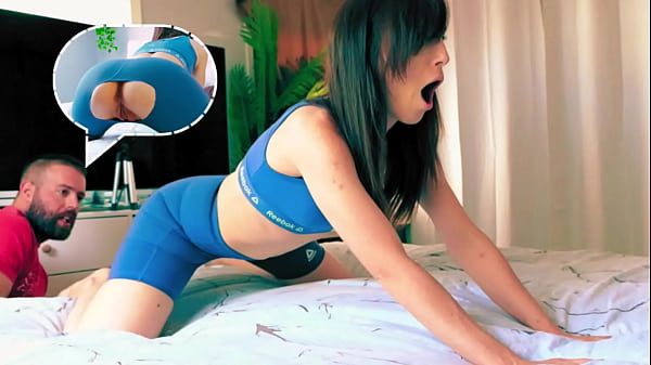 Jesstonysquirts POV Stepdaughter Cheats with Husband Tony Mack