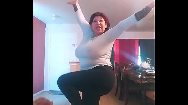 Hot And Juicy1 shakes big ass