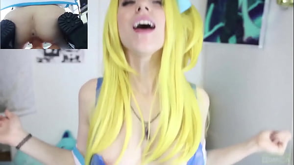 Lana Rain roleplay solo scene with heir confrontation preview