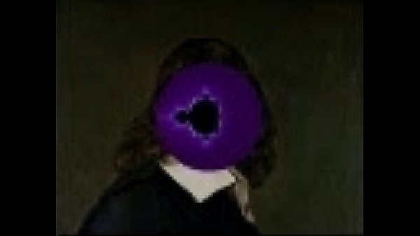 Descartes Art Experiment N 3