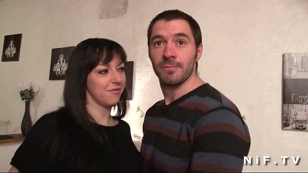 French couple nudeinfrance big boobed brunette hardcore