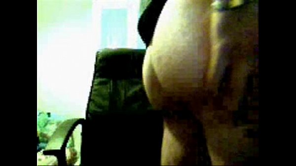 Young solo boy masturbates alone at home
