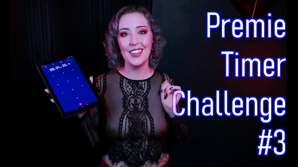 Miss Faith Rae Loser Timer Challenge Humiliation POV