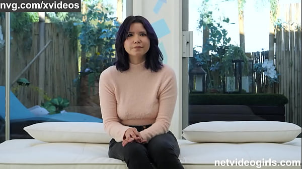 Asian netvideogirls casting couch newbie deepthroats guy