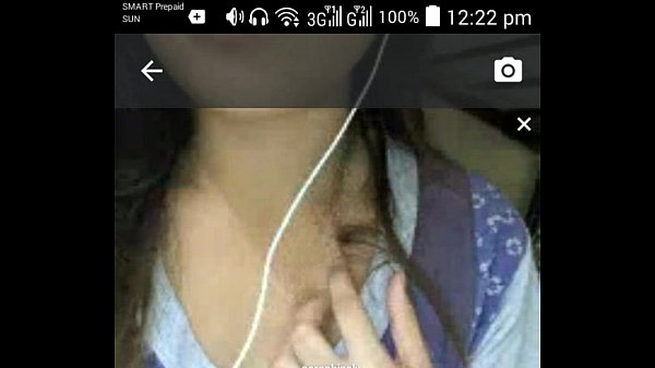 Pinay Camfrog Seraphinely filipina teen masturbates on webcam live