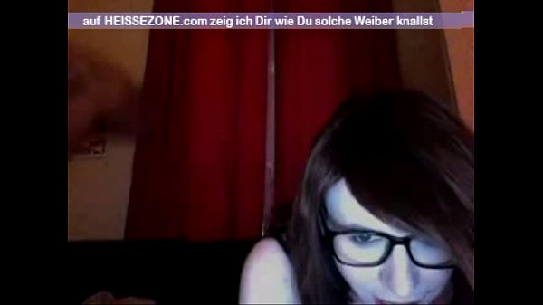 Deutschhase affair with condom and alternative model