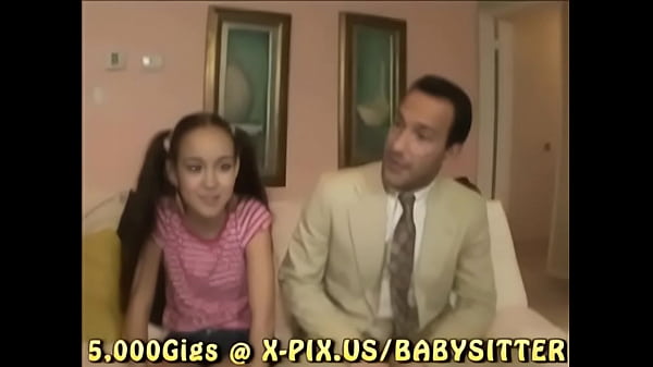 Babymaker's Teen Asian Babysitter Anal Sex Story