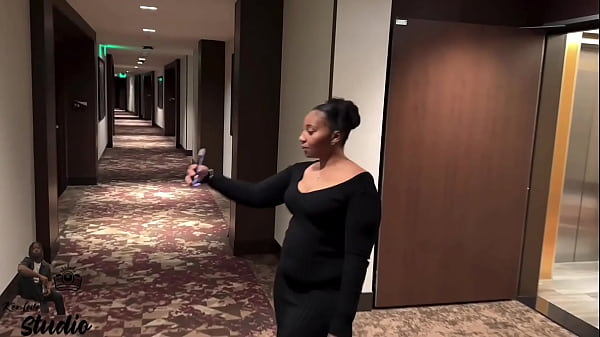 Kendale00 fucks chubby onion booty girl with big black cock