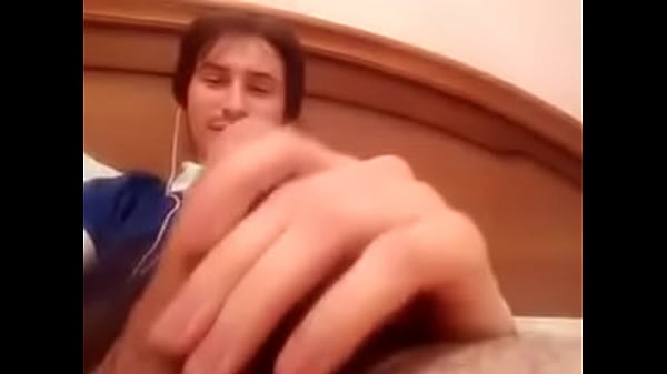 Svetichka solo boy amateur video