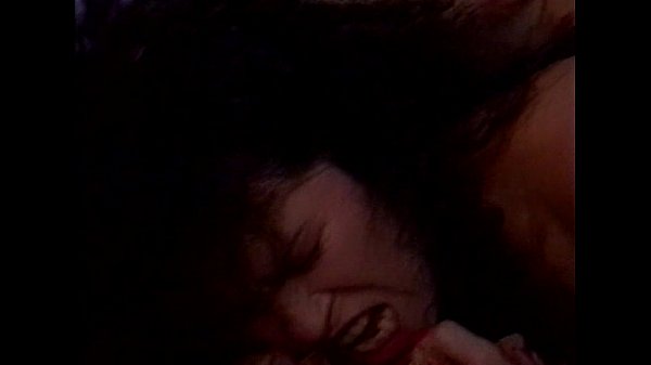 Mr Toorties Pole gets sucked in scene 6