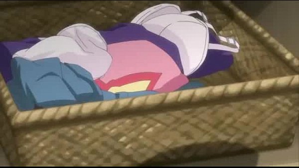 Xakin Sekirei anime cosplay sex scene S1E8