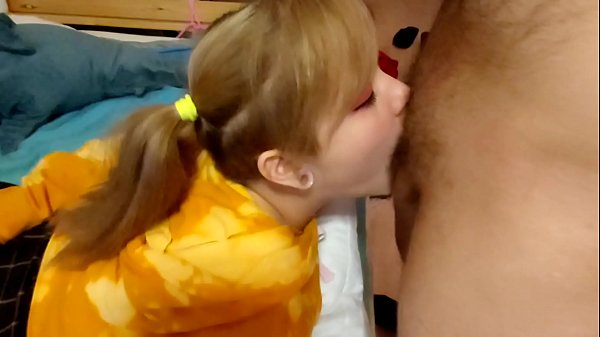 Furiyssh deepthroat with Johan