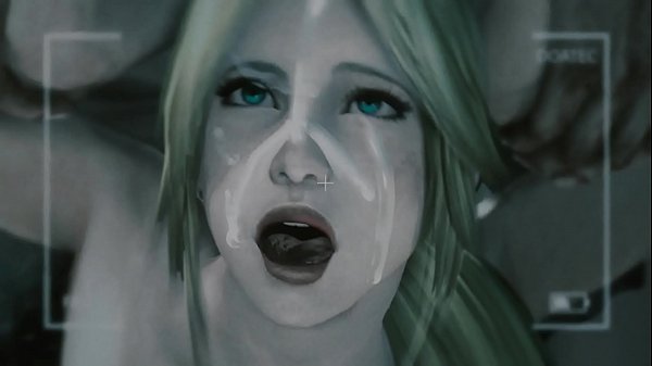 Helena Douglas 3d Hentai Gangbang with Studio Fow and RicedOutCivic