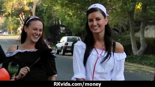 Amateur Teen Takes Cash For Hardcore Sex With Medapascal