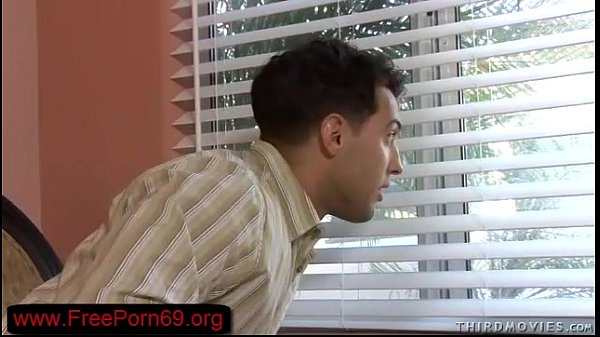Kelly Leigh MILF Gets Her Ass Licked by Husband