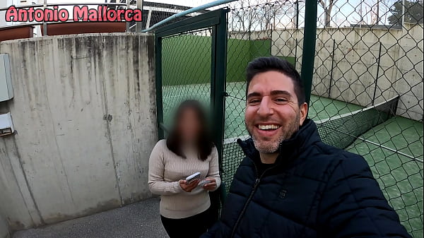Tiffigates Cheats On Her Boyfriend With Antonio Mallorca