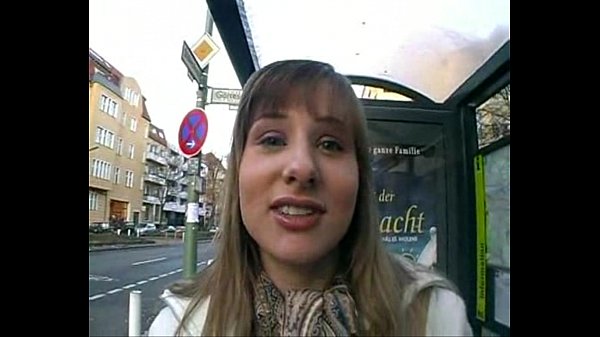 Anna Sexy Kurven German Doggy Style
