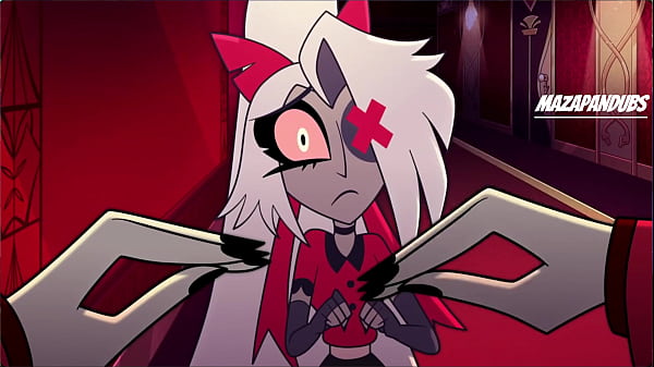 Roxanne197 Hazbin Hotel Japanese Lesbian Scenes