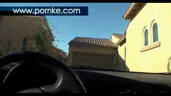 Trina Michaels anal fucked hard by big dick