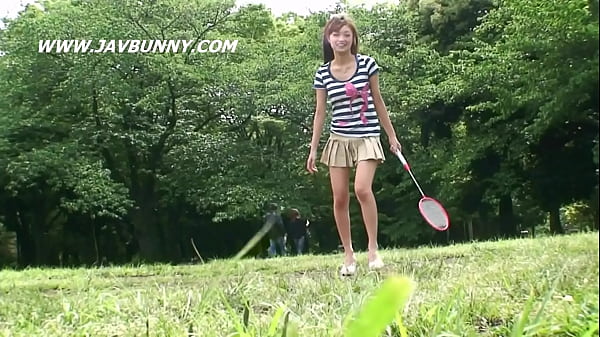 Mikuru Shiina Date Fucked by Javbunny