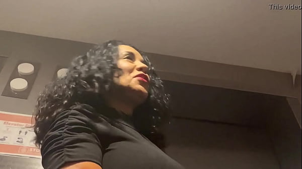 Lil D catches step mom teacher Queen Rogue