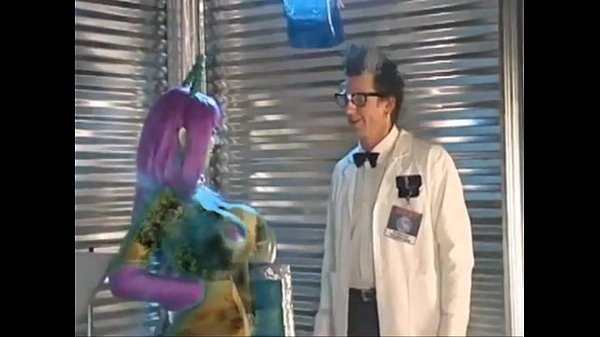 lesbians in space with pornstar chafff and porn stars from home