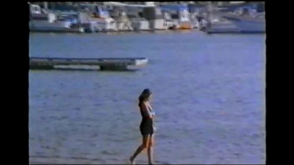 Mercattor German Classic California Girls Film