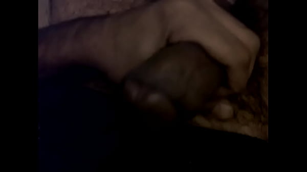 Orgazmotron - Indian Amateur Girl Masturbates with Big Hairy Dick