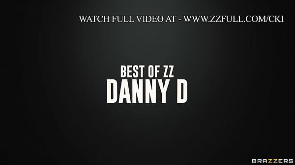 Danny D fucks Alaina Dawson and Nicolette Shea in jeans
