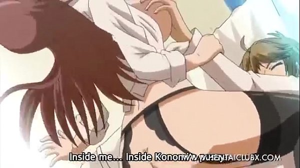 anime girls Junjou Shoujo Et Cetera vol1 hentai scenes with naked ecchi girls