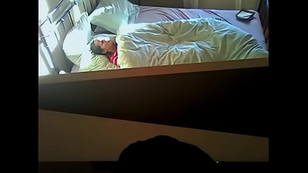 My ex gets caught masturbating in Norway with Erotman