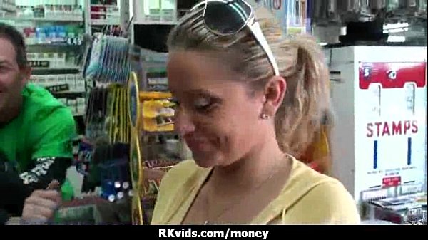 Teen girl Medapascal gets paid for sex