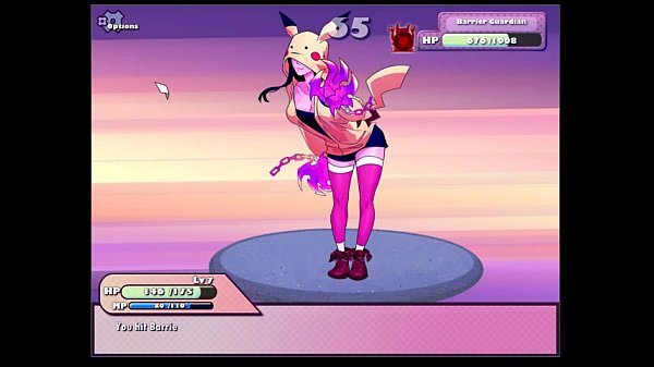 Lolarimax gameplay pokemon hentai magic porn walkthrough part 1